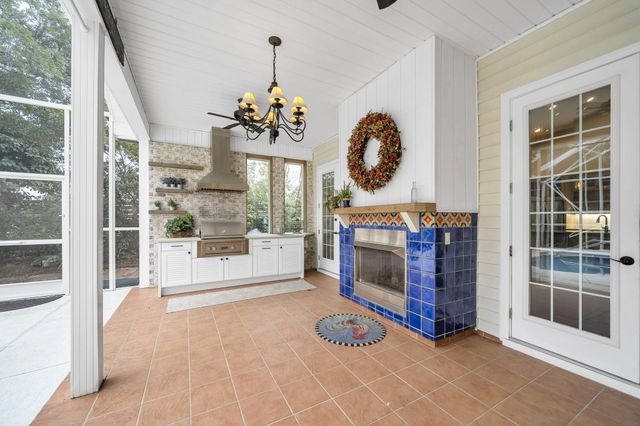 31 Seabreeze Place, Inlet Beach, FL 32461