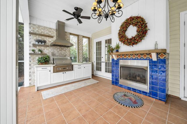 31 Seabreeze Place, Inlet Beach, FL 32461