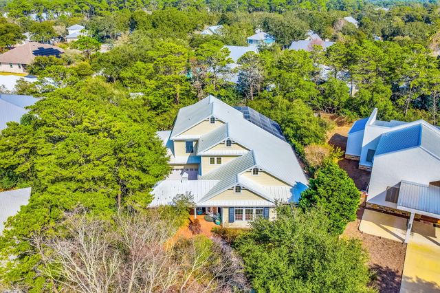 31 Seabreeze Place, Inlet Beach, FL 32461