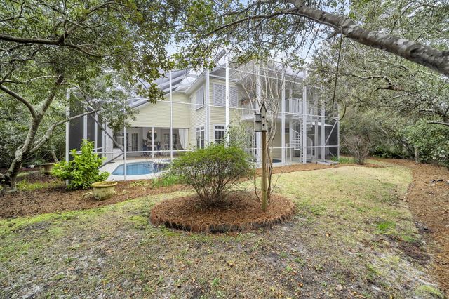 31 Seabreeze Place, Inlet Beach, FL 32461
