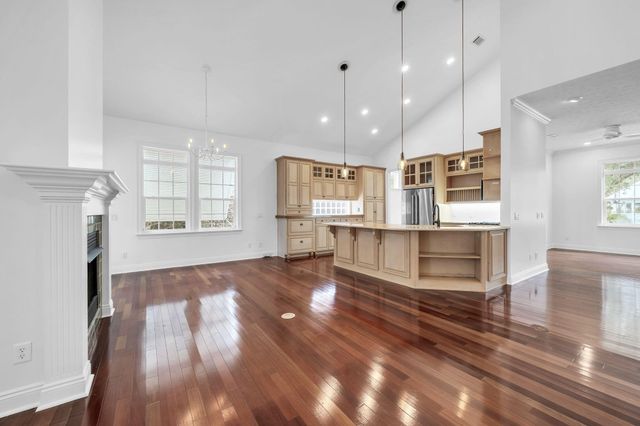 31 Seabreeze Place, Inlet Beach, FL 32461