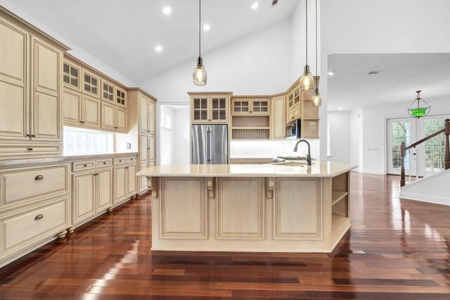 31 Seabreeze Place, Inlet Beach, FL 32461