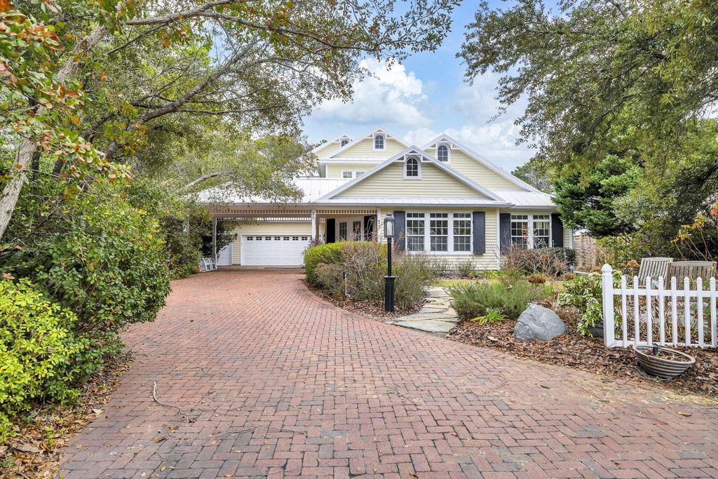 31 Seabreeze Place, Inlet Beach, FL 32461