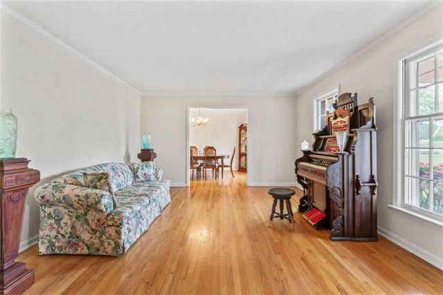 502 Campground Road, Mcdonough, GA 30253