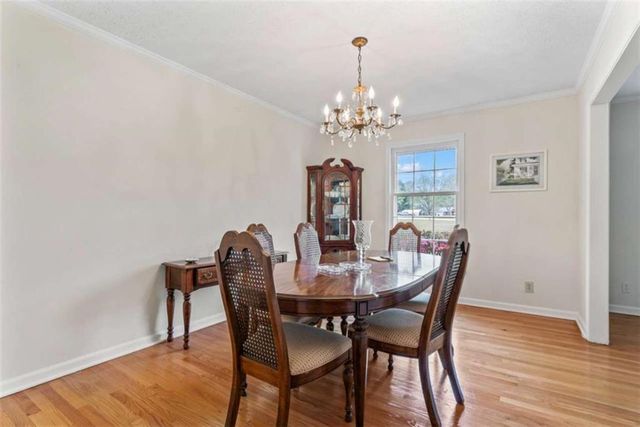 502 Campground Road, Mcdonough, GA 30253