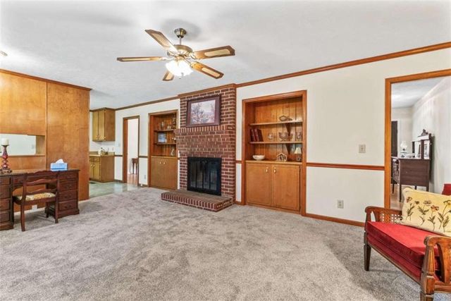 502 Campground Road, Mcdonough, GA 30253