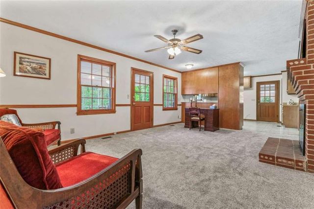 502 Campground Road, Mcdonough, GA 30253