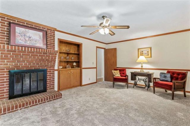 502 Campground Road, Mcdonough, GA 30253