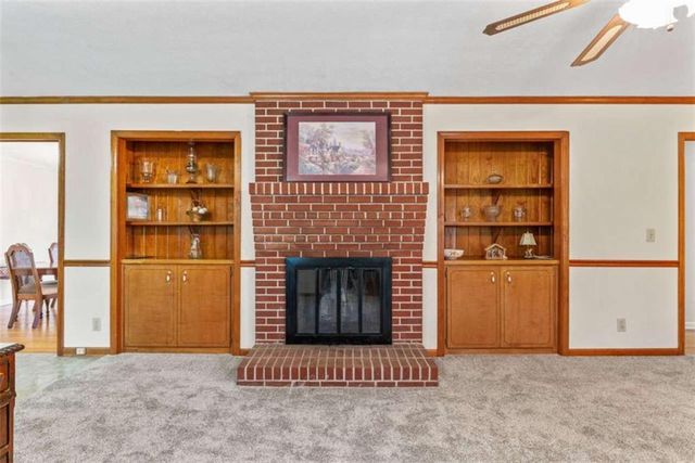 502 Campground Road, Mcdonough, GA 30253