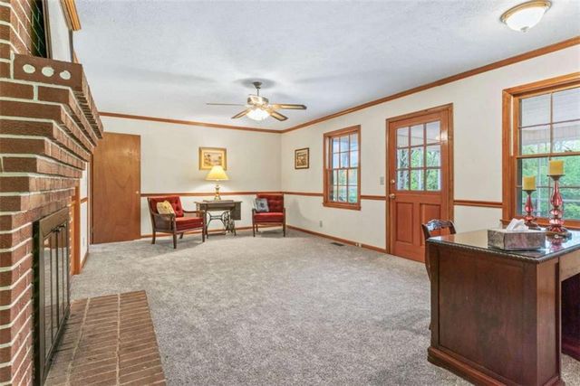 502 Campground Road, Mcdonough, GA 30253