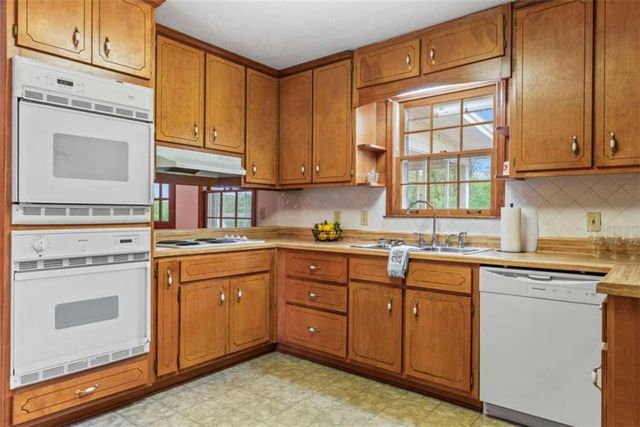 502 Campground Road, Mcdonough, GA 30253