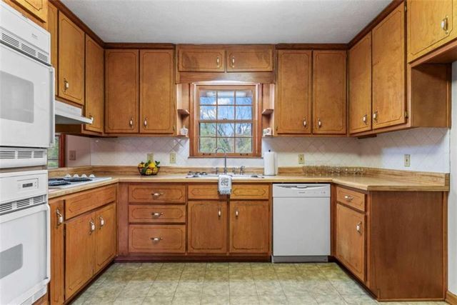 502 Campground Road, Mcdonough, GA 30253