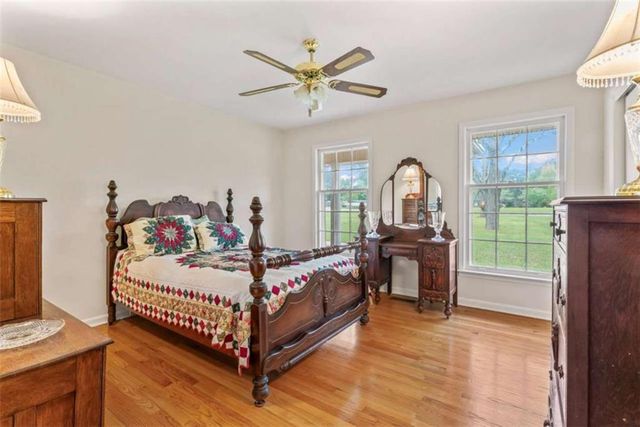 502 Campground Road, Mcdonough, GA 30253