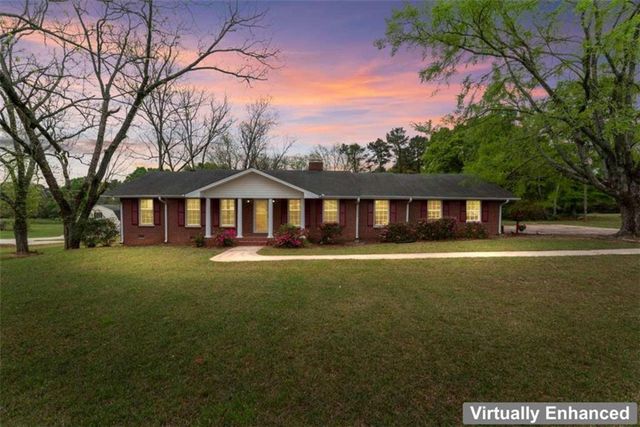 502 Campground Road, Mcdonough, GA 30253