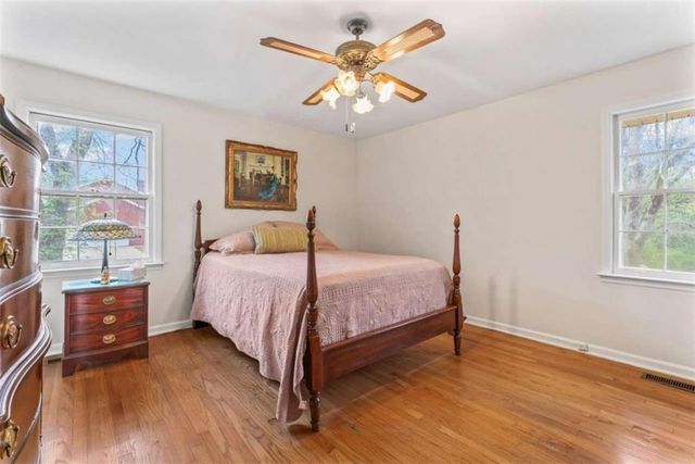 502 Campground Road, Mcdonough, GA 30253