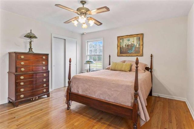 502 Campground Road, Mcdonough, GA 30253