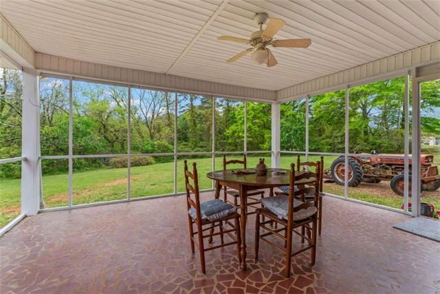 502 Campground Road, Mcdonough, GA 30253