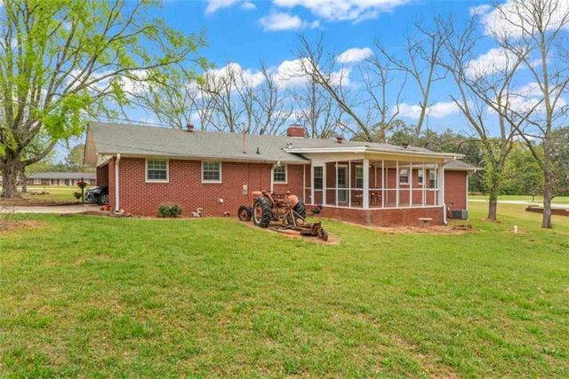 502 Campground Road, Mcdonough, GA 30253