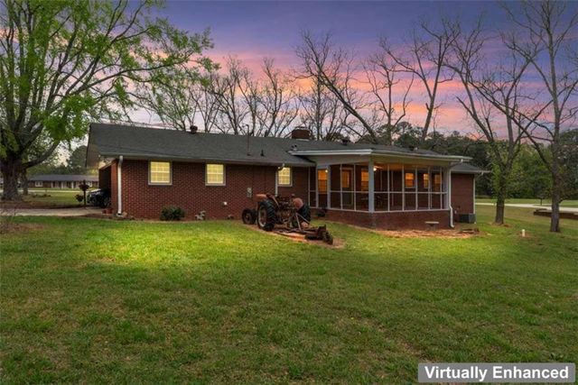 502 Campground Road, Mcdonough, GA 30253