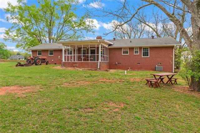 502 Campground Road, Mcdonough, GA 30253