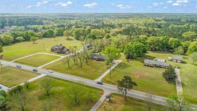 502 Campground Road, Mcdonough, GA 30253