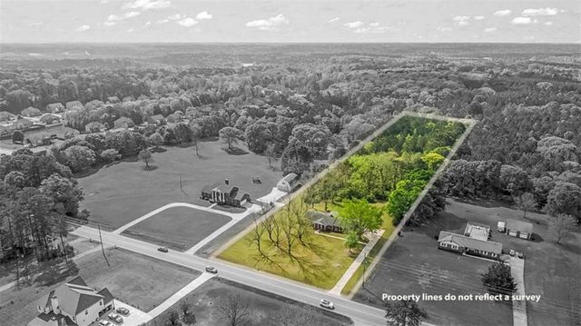 502 Campground Road, Mcdonough, GA 30253