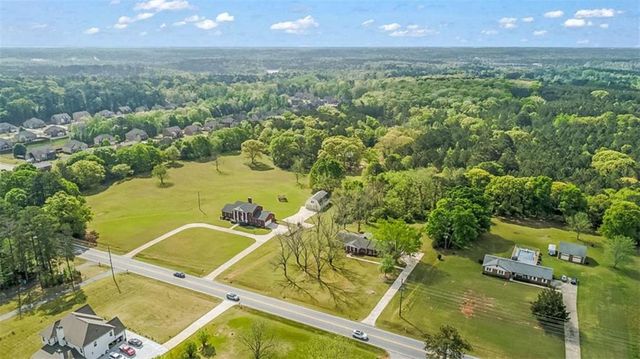 502 Campground Road, Mcdonough, GA 30253