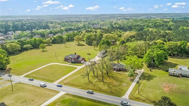 502 Campground Road, Mcdonough, GA 30253