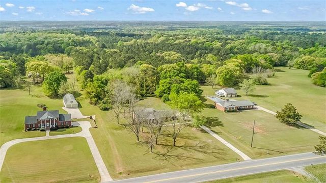 502 Campground Road, Mcdonough, GA 30253