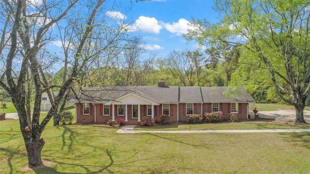 502 Campground Road, Mcdonough, GA 30253