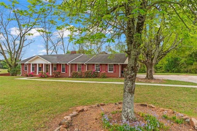 502 Campground Road, Mcdonough, GA 30253