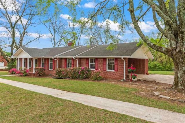 502 Campground Road, Mcdonough, GA 30253