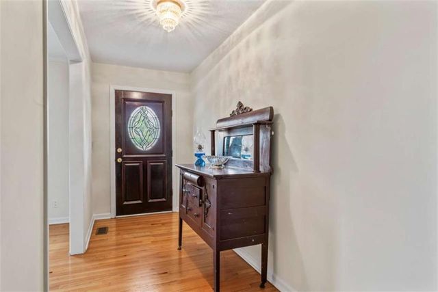 502 Campground Road, Mcdonough, GA 30253