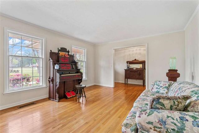 502 Campground Road, Mcdonough, GA 30253