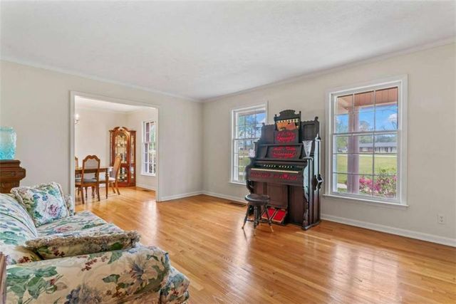 502 Campground Road, Mcdonough, GA 30253