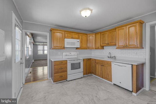 816 LINCOLN ST, Dover, DE 19904