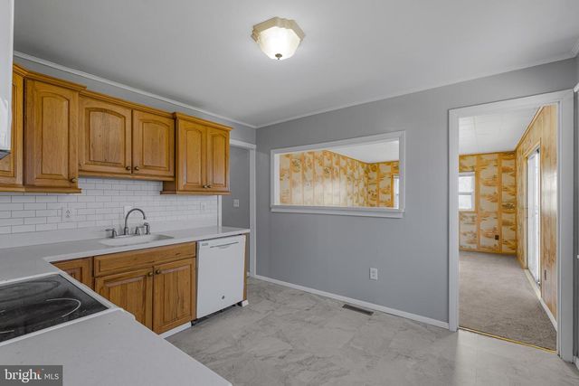 816 LINCOLN ST, Dover, DE 19904