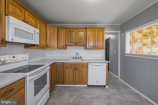 816 LINCOLN ST, Dover, DE 19904