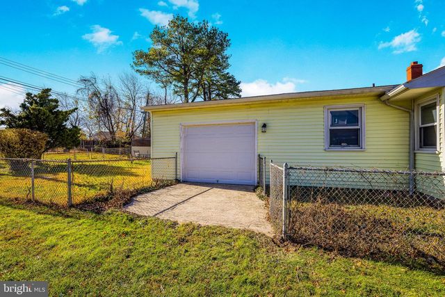 816 LINCOLN ST, Dover, DE 19904