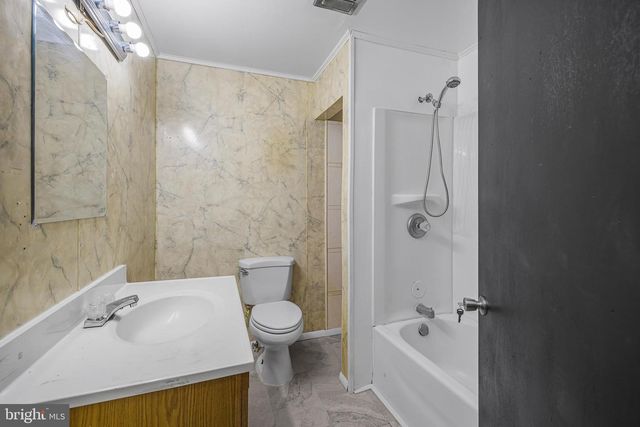 816 LINCOLN ST, Dover, DE 19904