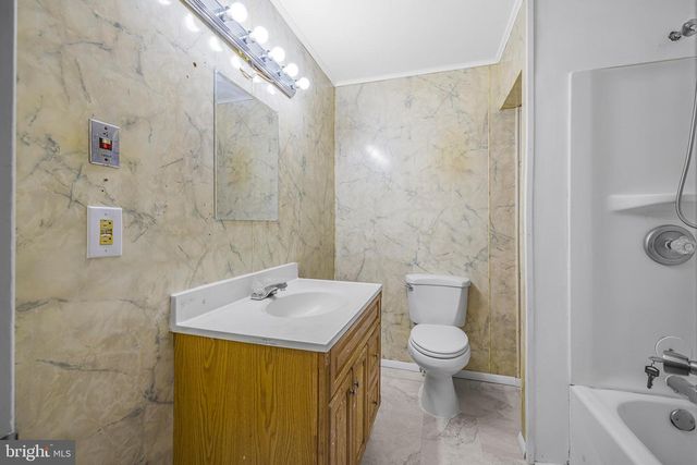 816 LINCOLN ST, Dover, DE 19904