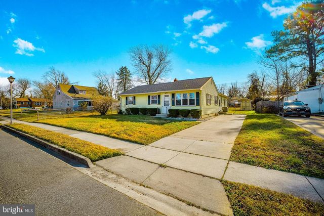 816 LINCOLN ST, Dover, DE 19904