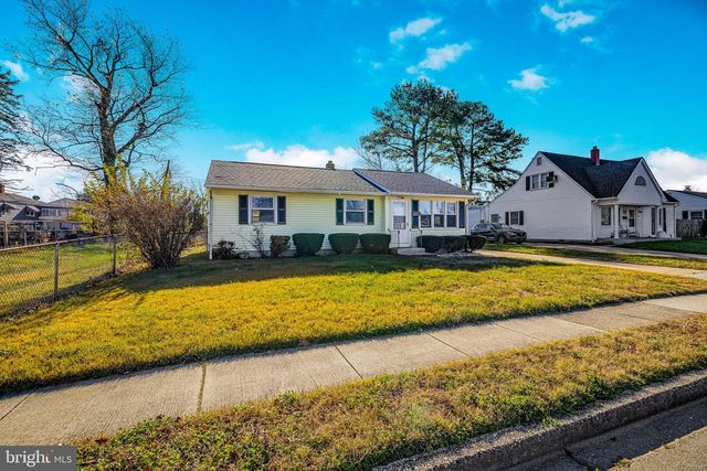 816 LINCOLN ST, Dover, DE 19904