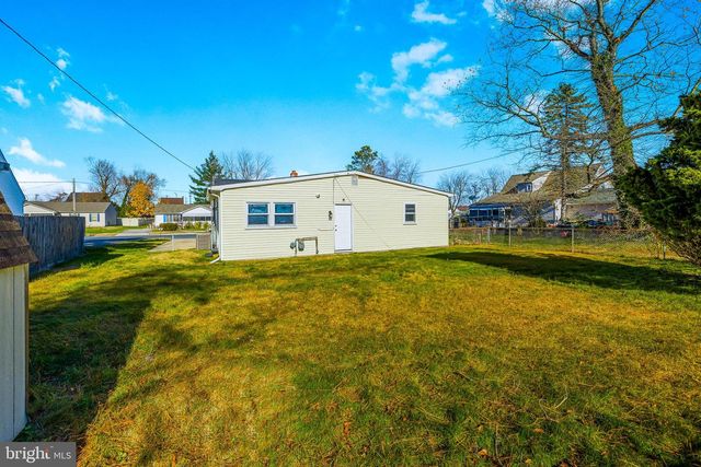 816 LINCOLN ST, Dover, DE 19904