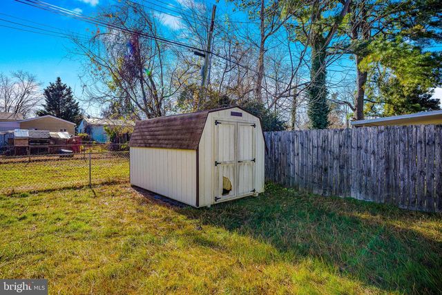 816 LINCOLN ST, Dover, DE 19904