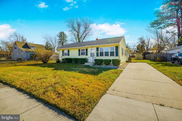 816 LINCOLN ST, Dover, DE 19904