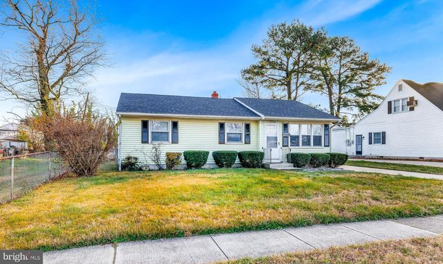 816 LINCOLN ST, Dover, DE 19904