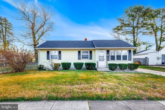 816 LINCOLN ST, Dover, DE 19904