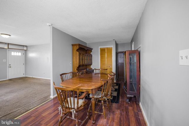 816 LINCOLN ST, Dover, DE 19904