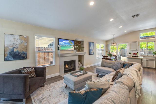 15081 Reynosa Dr, Rancho Murieta, CA 95683